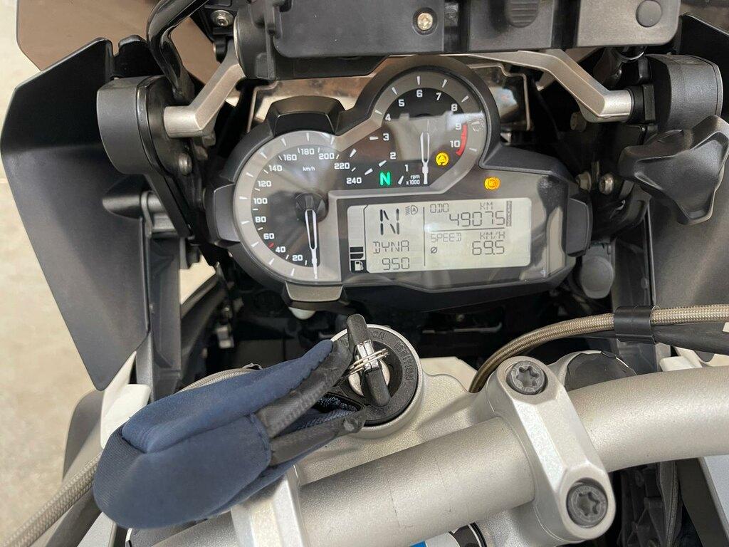 R 1200 GS