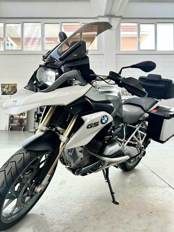 R 1200 GS