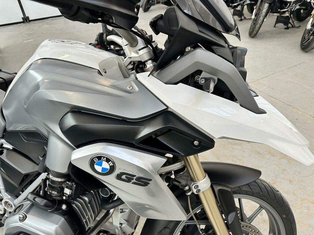 R 1200 GS