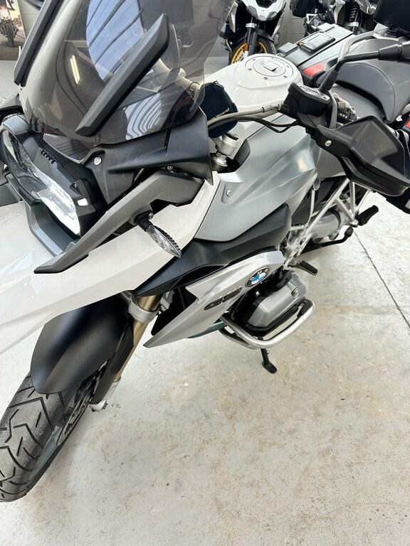 R 1200 GS