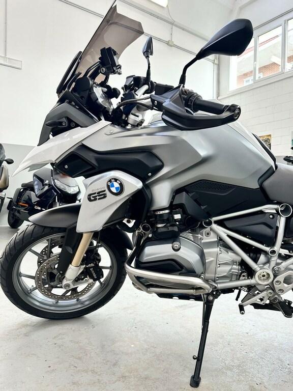 R 1200 GS