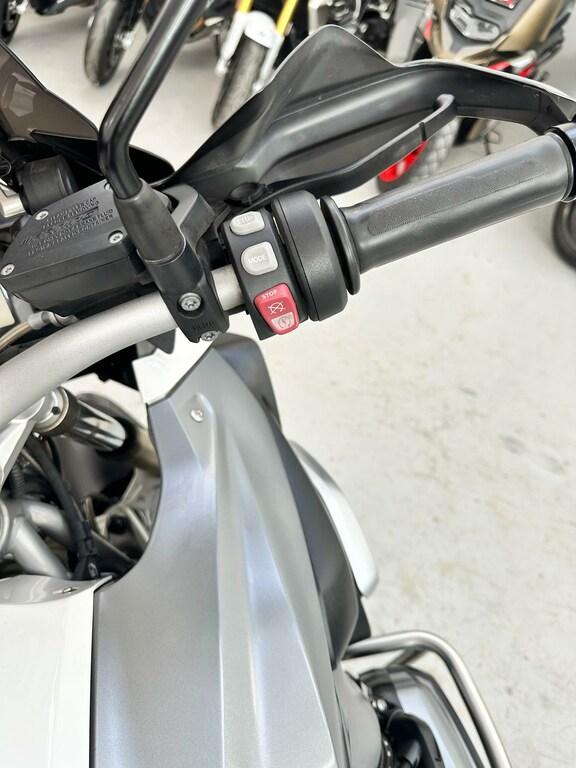 R 1200 GS