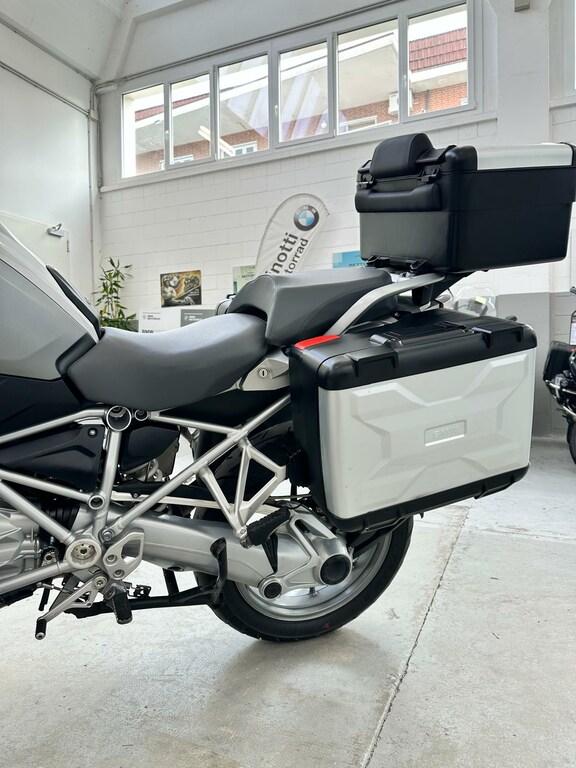 R 1200 GS