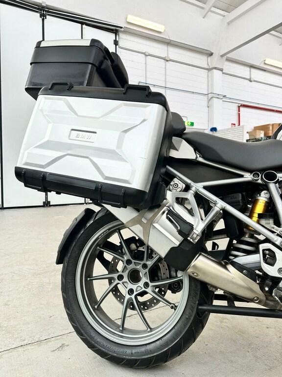 R 1200 GS