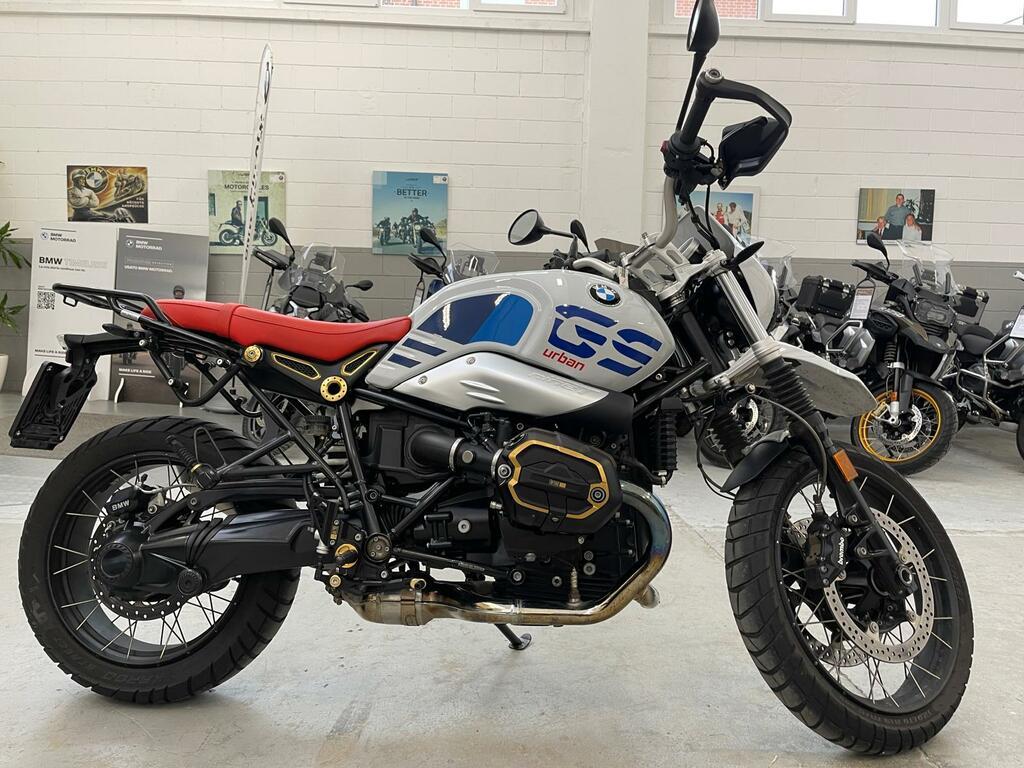 R 1200 NINET