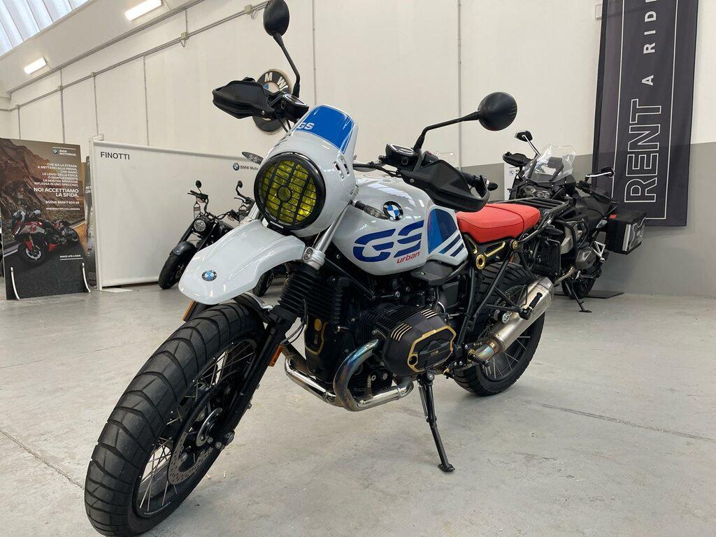 R 1200 NINET