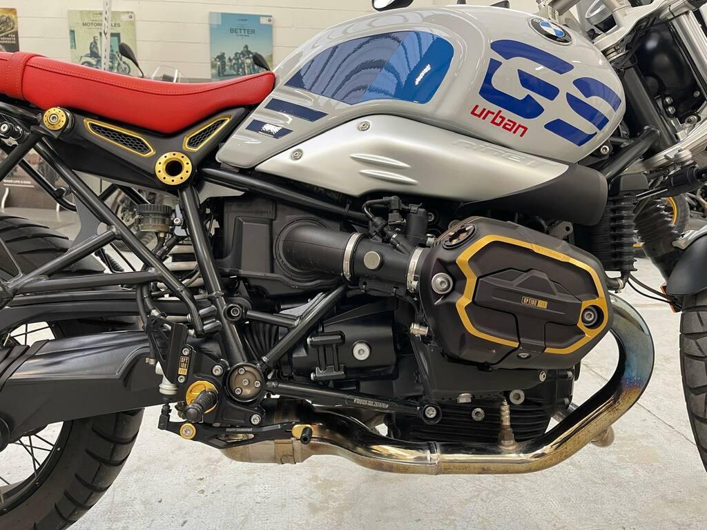R 1200 NINET