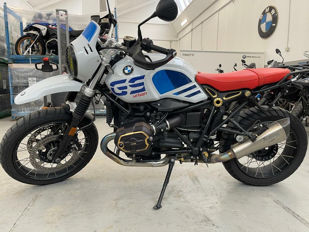 R 1200 NINET