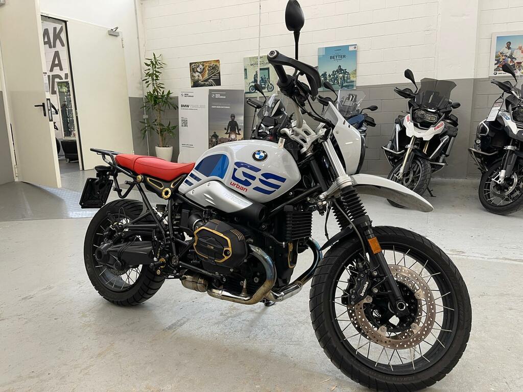 R 1200 NINET