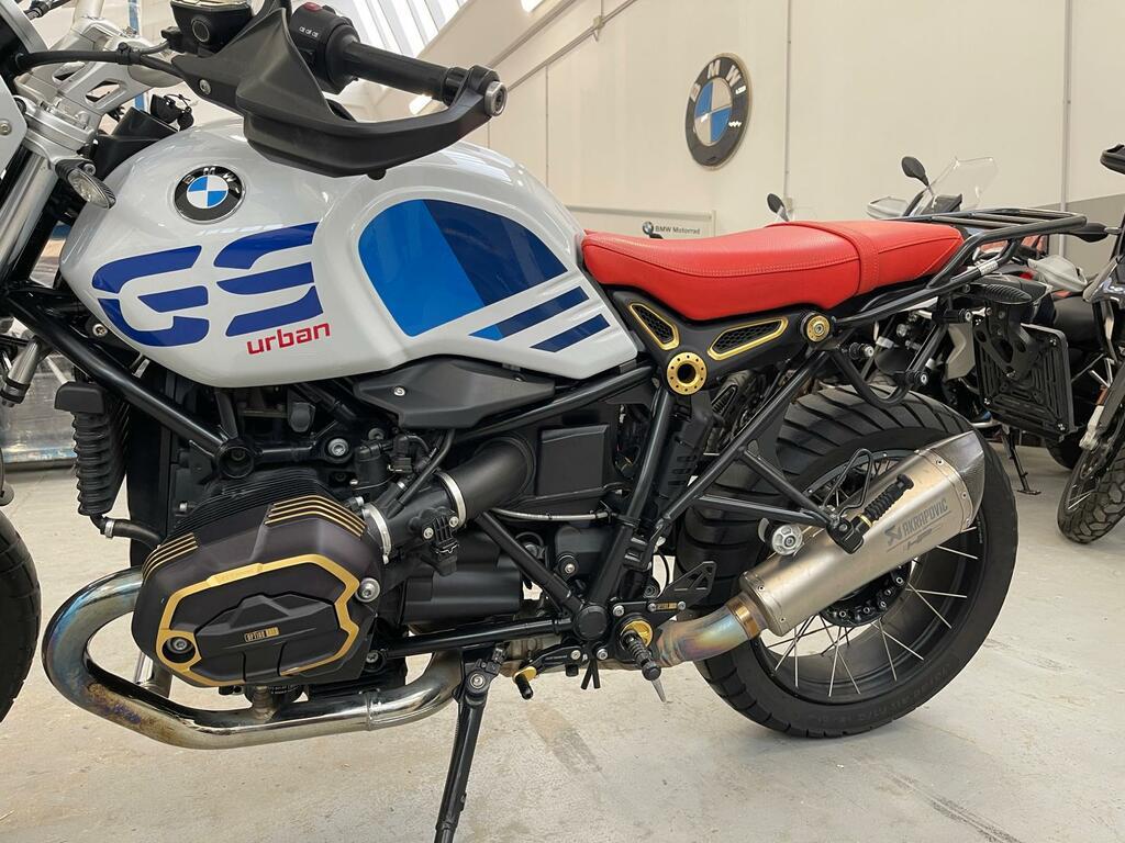 R 1200 NINET