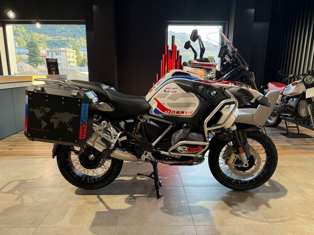 R 1250 GS