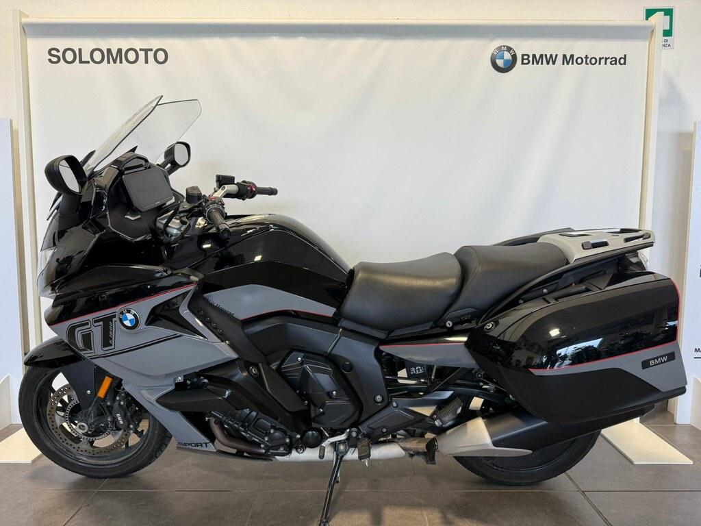 K 1600 GT