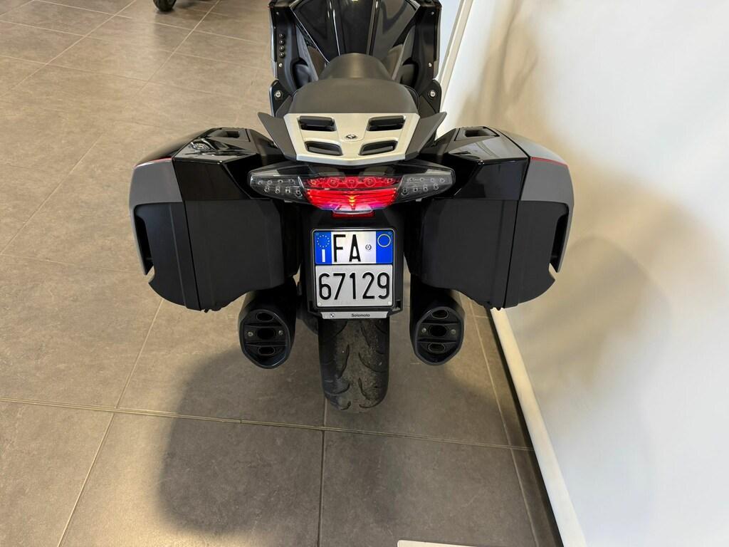 K 1600 GT