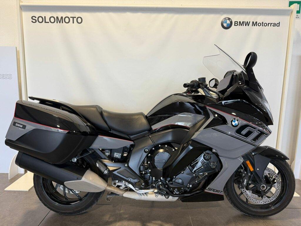 K 1600 GT