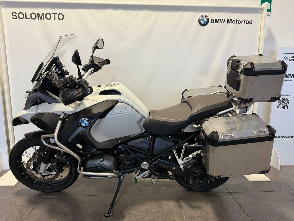 R 1200 GS
