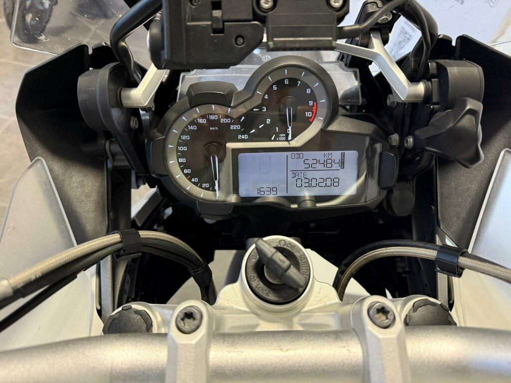R 1200 GS