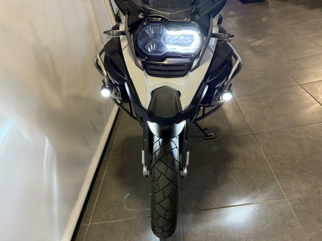 R 1200 GS