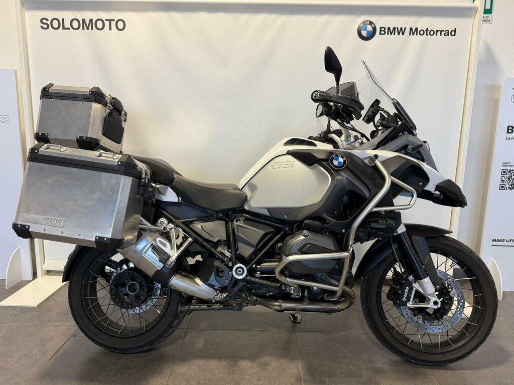 R 1200 GS