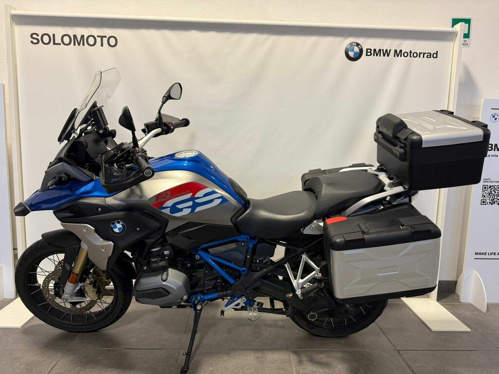 R 1200 GS