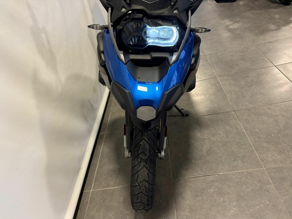 R 1200 GS