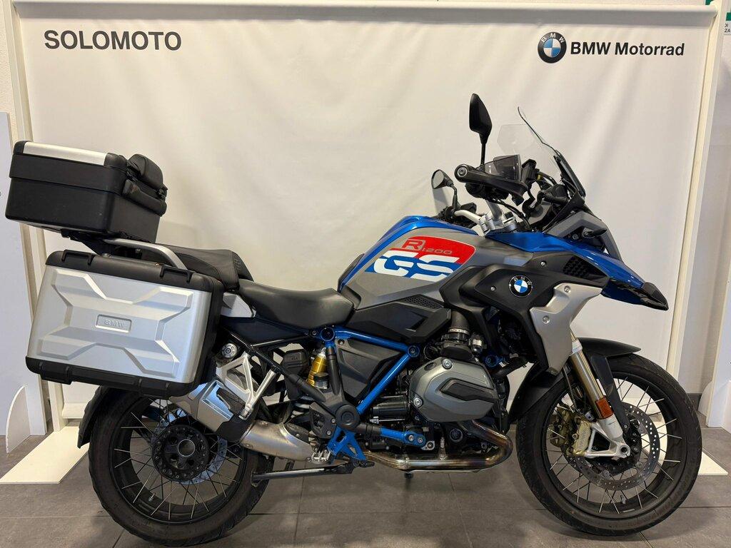 R 1200 GS