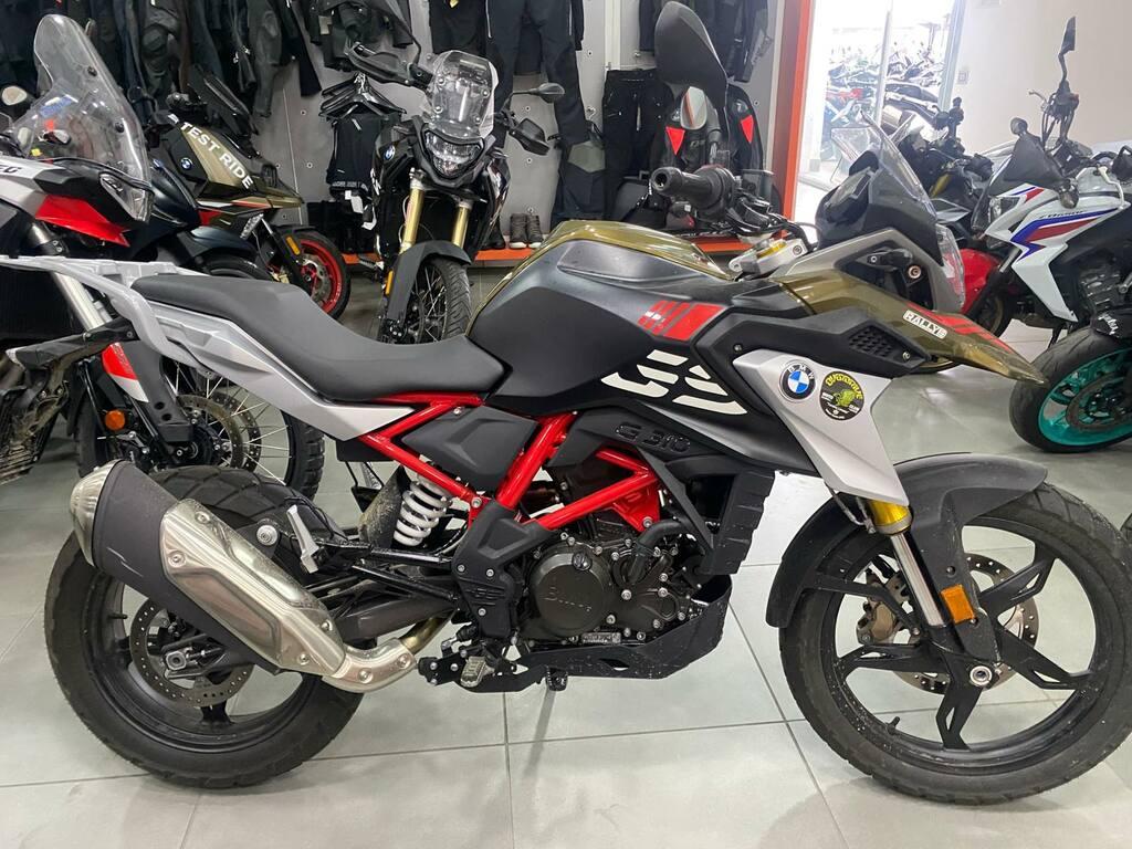 G 310 GS