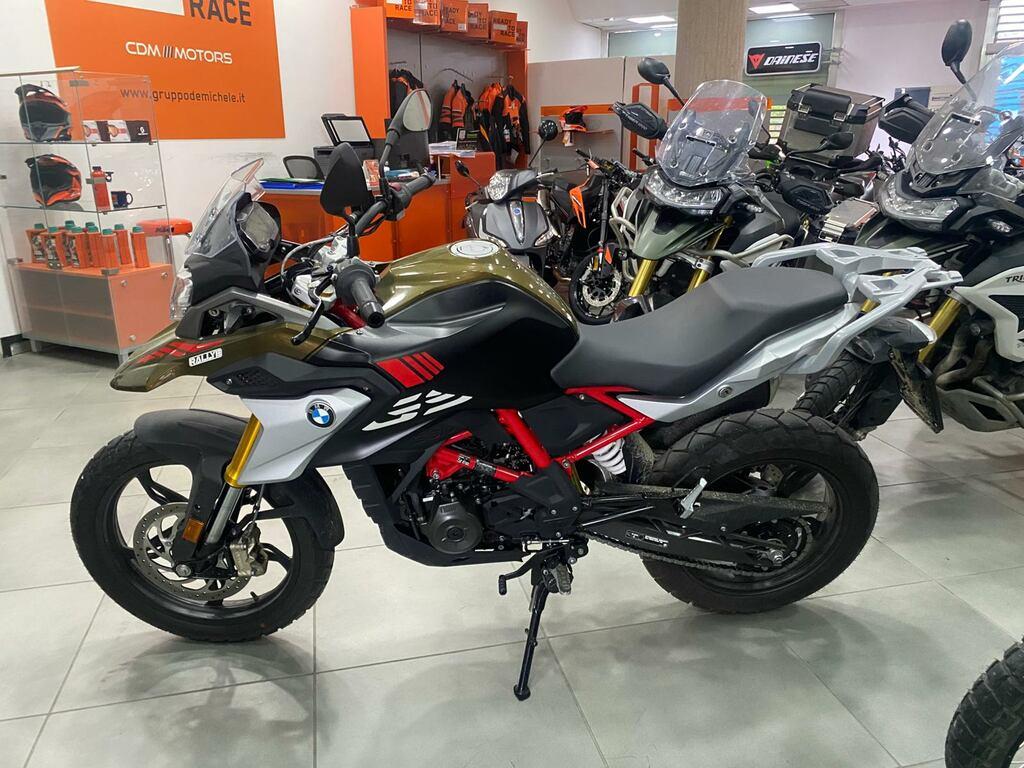 G 310 GS