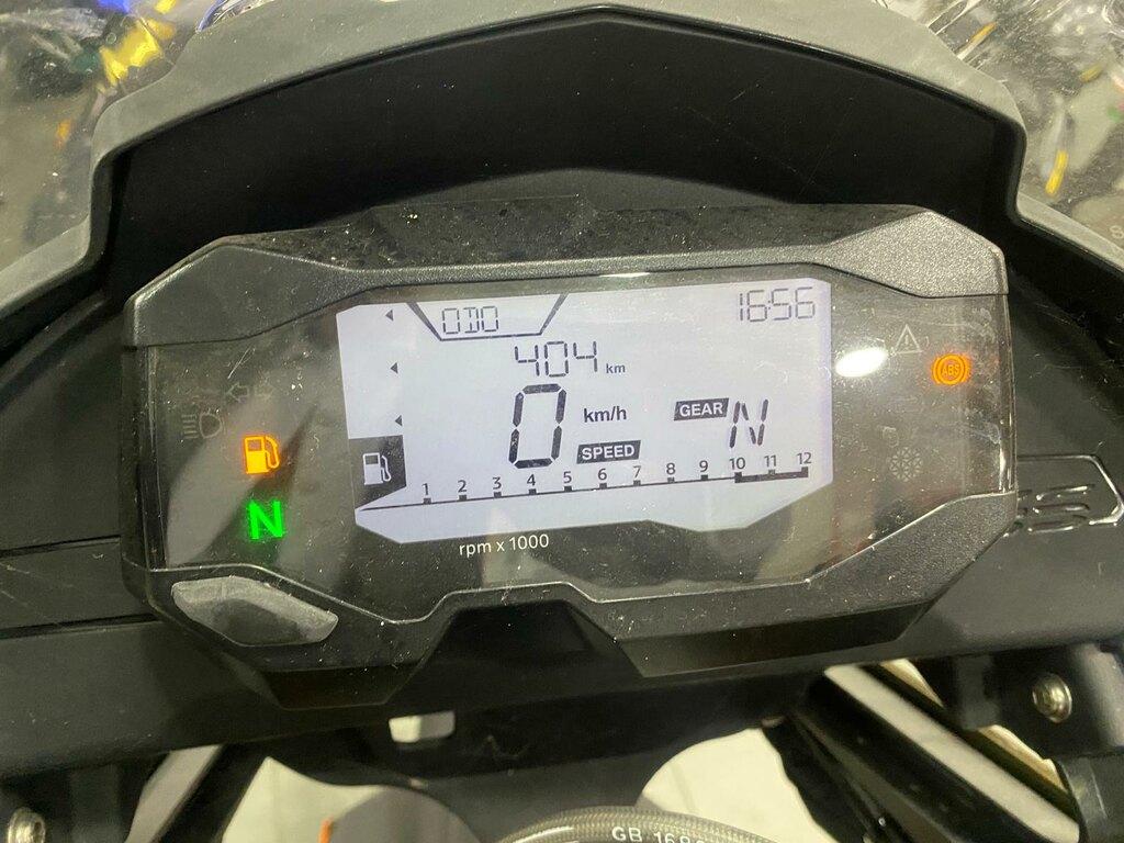 G 310 GS
