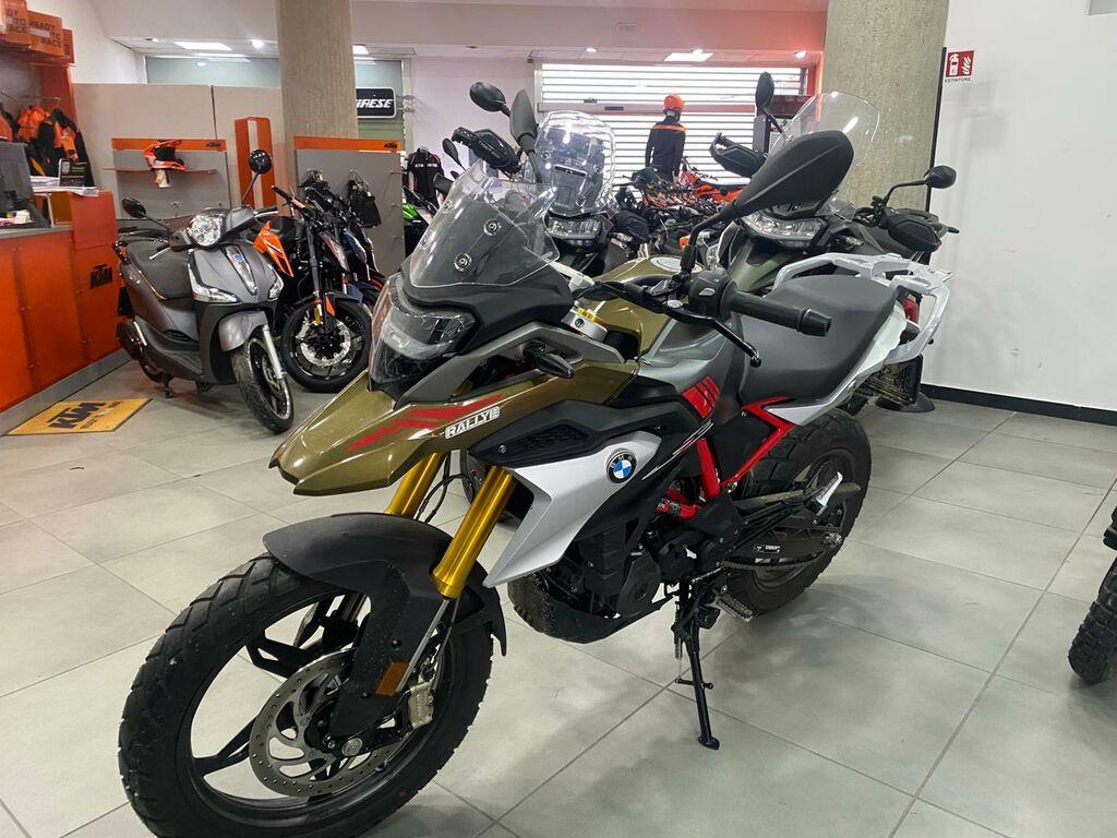 G 310 GS