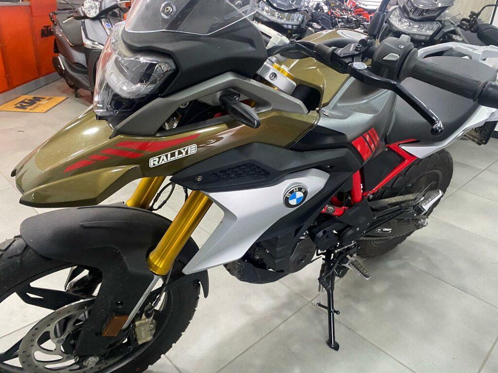 G 310 GS