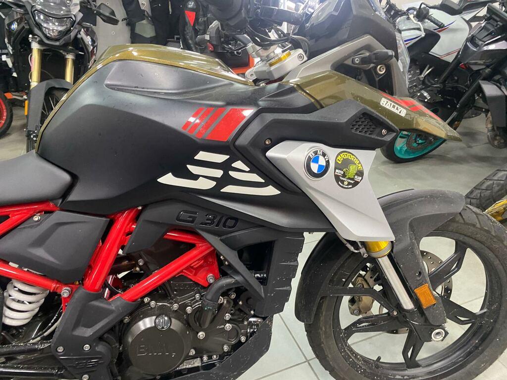 G 310 GS