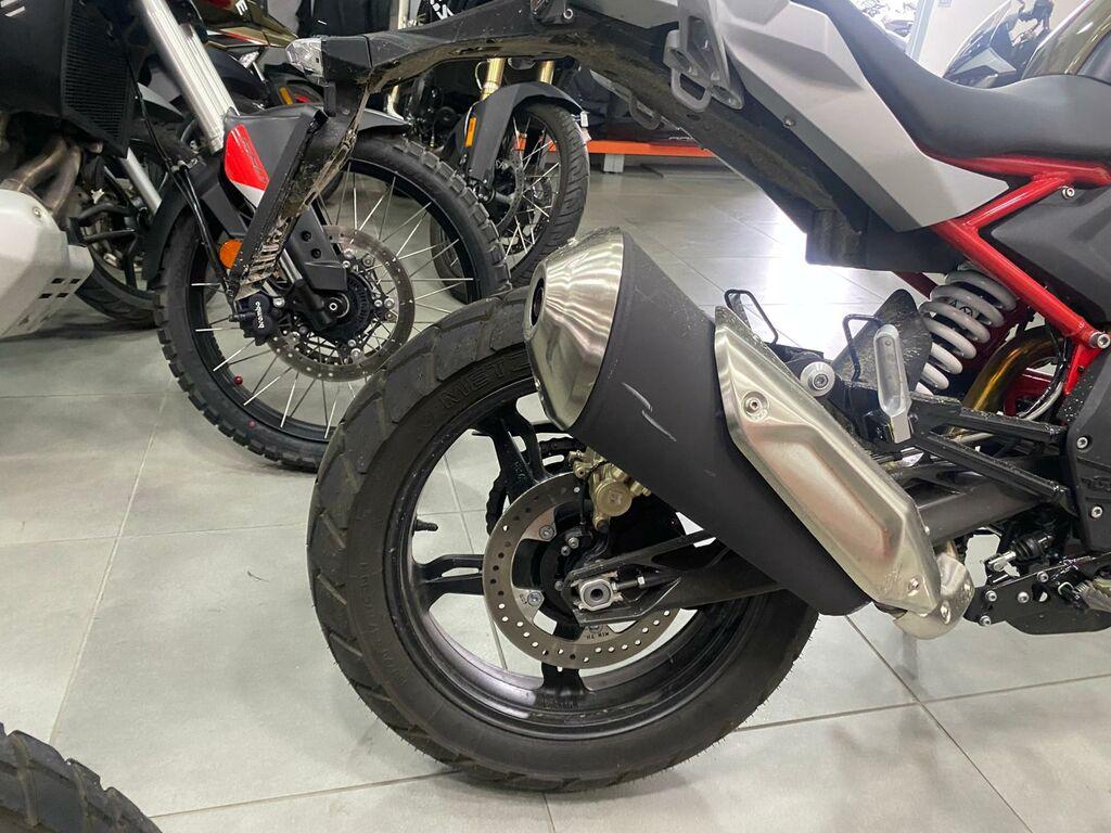 G 310 GS