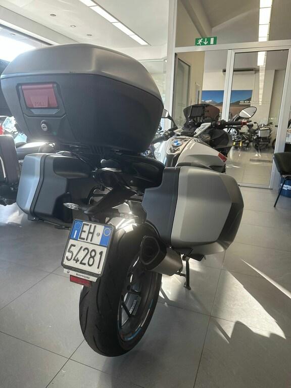 R 1200 RS