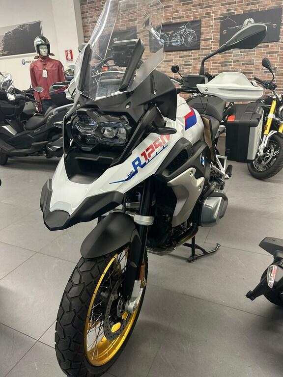 R 1250 GS