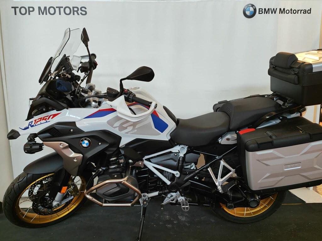 R 1250 GS