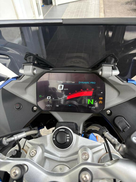 R 1250 RS
