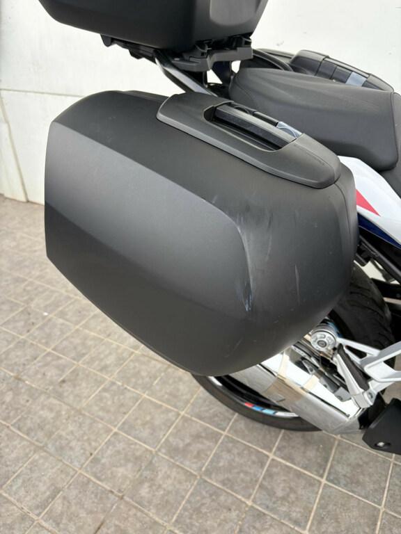 R 1250 RS