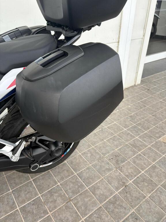 R 1250 RS