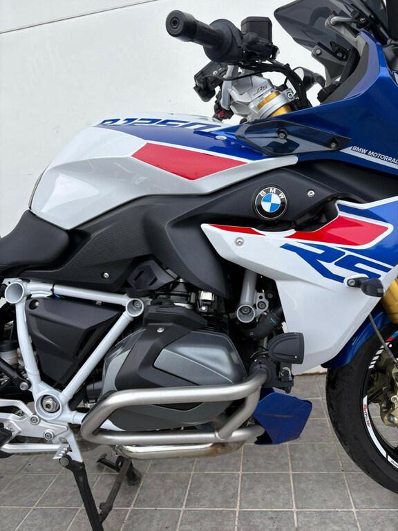 R 1250 RS