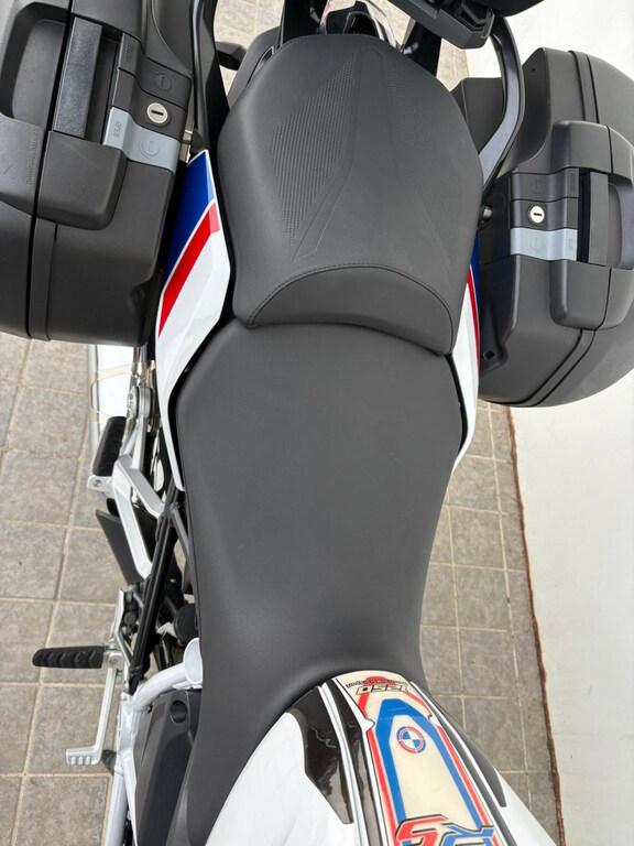 R 1250 RS