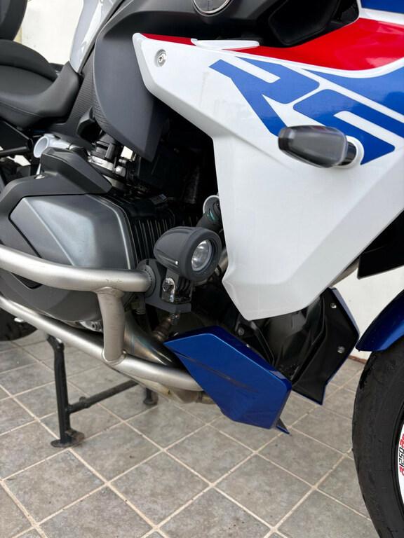 R 1250 RS