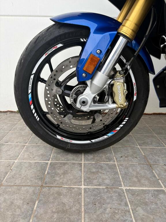 R 1250 RS