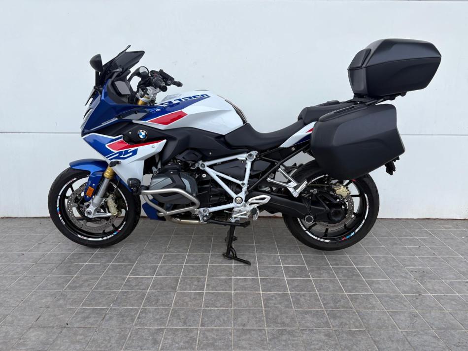 R 1250 RS