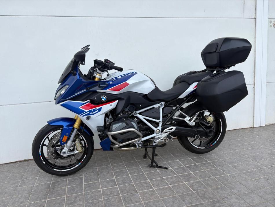 R 1250 RS