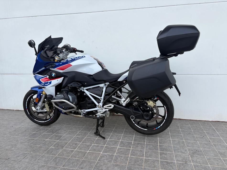R 1250 RS