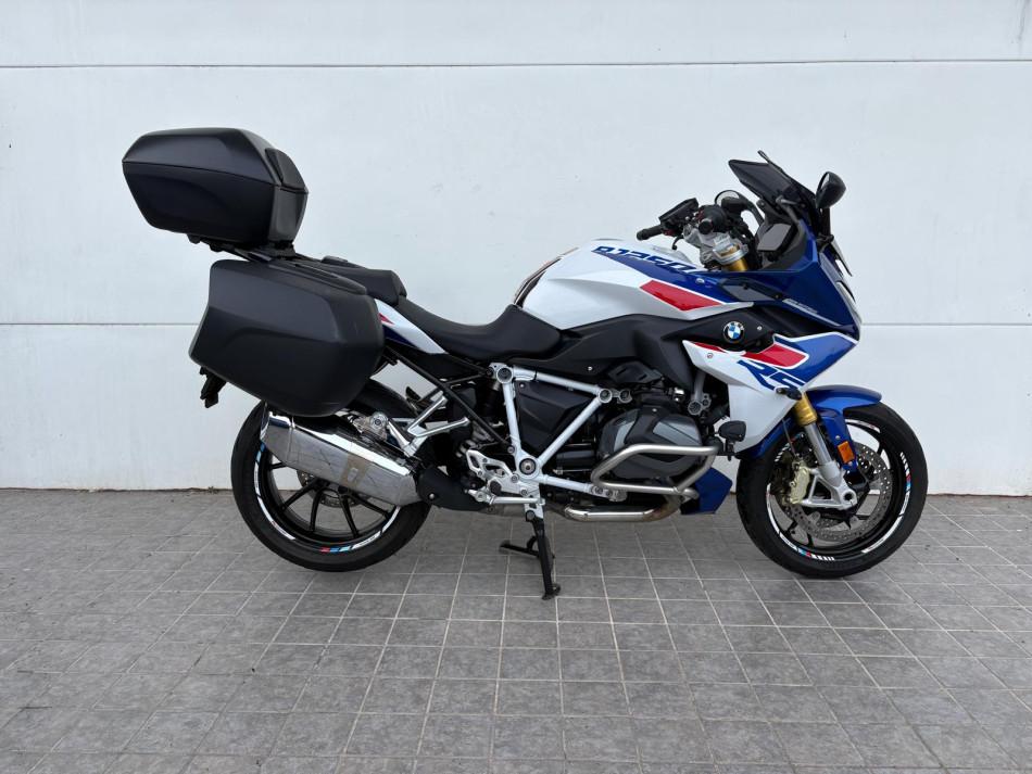 R 1250 RS