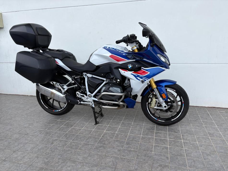 R 1250 RS