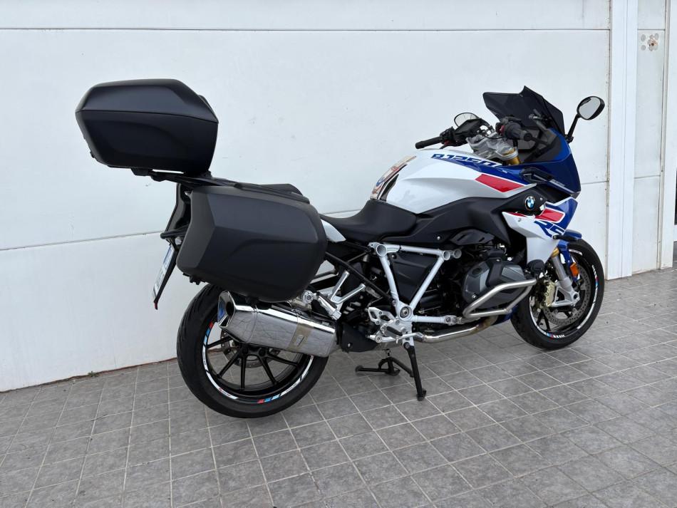 R 1250 RS