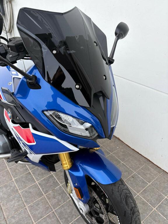 R 1250 RS