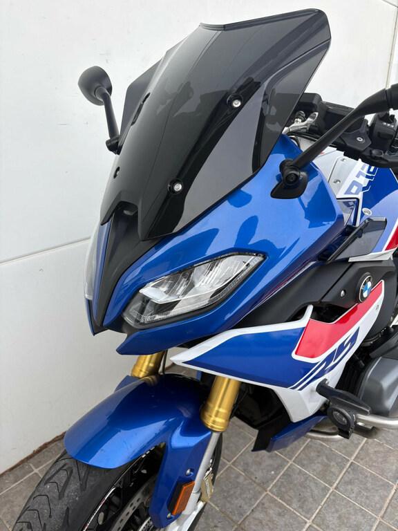 R 1250 RS